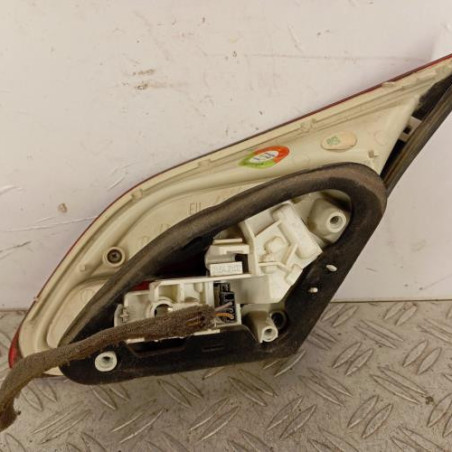 Feu arriere secondaire gauche (feux) OPEL ASTRA J