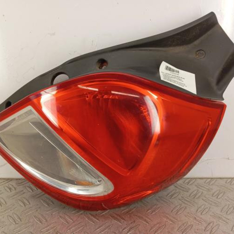 Feu arriere principal droit (feux) RENAULT CLIO 3