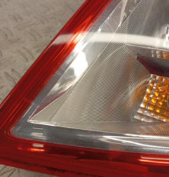 Feu arriere principal droit (feux) RENAULT CLIO 3