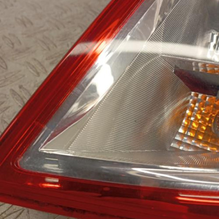 Feu arriere principal droit (feux) RENAULT CLIO 3