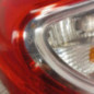 Feu arriere principal gauche (feux) RENAULT CLIO 3