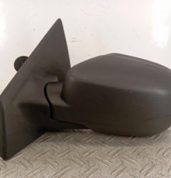 Retroviseur gauche RENAULT CLIO 3 Photo n°1