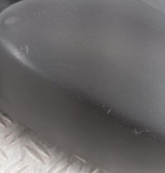 Retroviseur gauche RENAULT CLIO 3