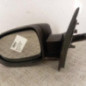 Retroviseur gauche RENAULT CLIO 3