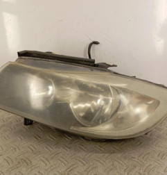 Optique avant principal gauche (feux)(phare) BMW SERIE 3 E91 Photo n°1