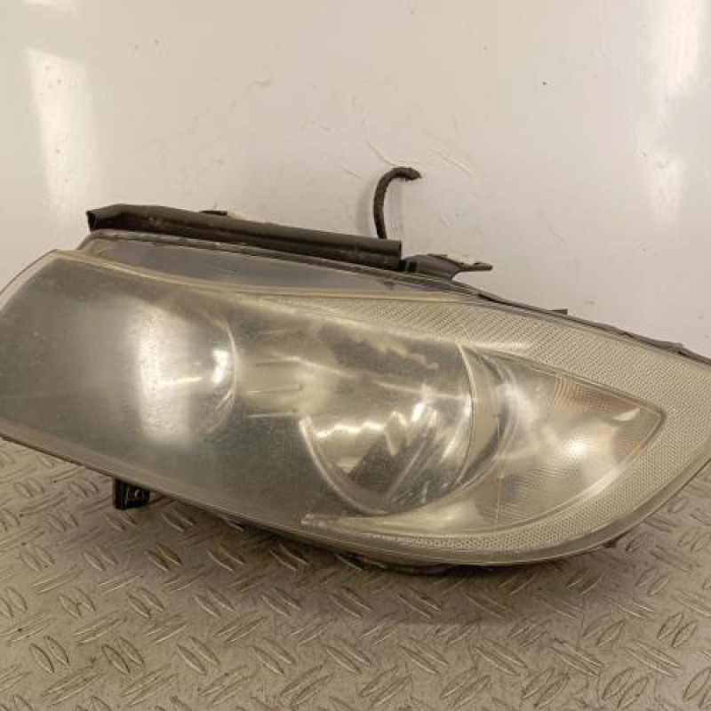 Optique avant principal gauche (feux)(phare) BMW SERIE 3 E91