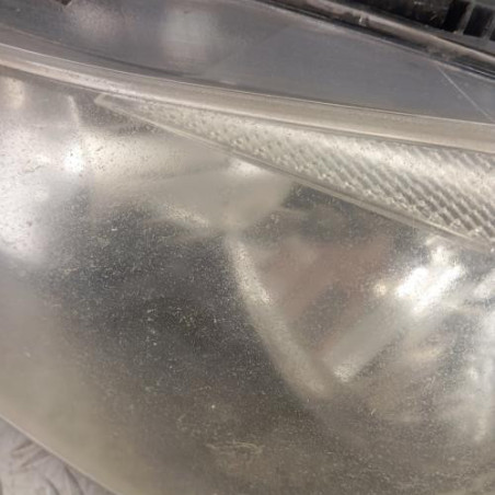 Optique avant principal gauche (feux)(phare) BMW SERIE 3 E91