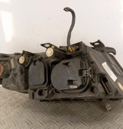 Optique avant principal gauche (feux)(phare) BMW SERIE 3 E91 Photo n°3