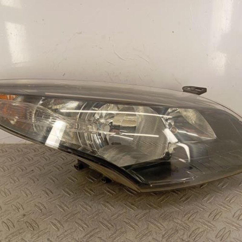 Optique avant principal droit (feux)(phare) RENAULT MEGANE 3