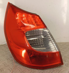 Feu arriere principal gauche (feux) RENAULT SCENIC 2 Photo n°1
