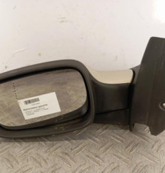 Retroviseur gauche RENAULT SCENIC 2 Photo n°1