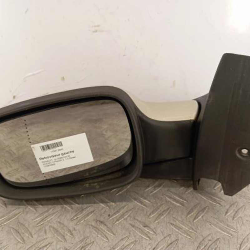 Retroviseur gauche RENAULT SCENIC 2