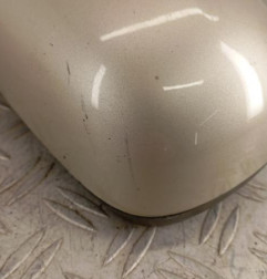 Retroviseur gauche RENAULT SCENIC 2 Photo n°3