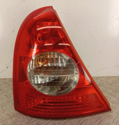 Feu arriere principal gauche (feux) RENAULT CLIO 2 Photo n°1