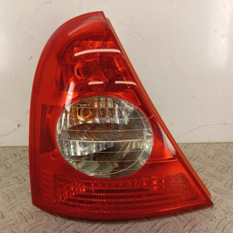 Feu arriere principal gauche (feux) RENAULT CLIO 2