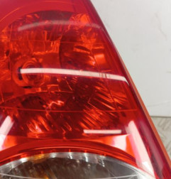 Feu arriere principal gauche (feux) RENAULT CLIO 2