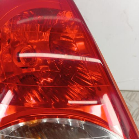 Feu arriere principal gauche (feux) RENAULT CLIO 2