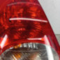 Feu arriere principal gauche (feux) RENAULT CLIO 2