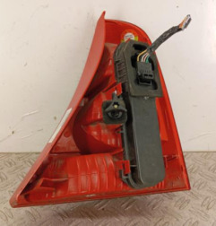 Feu arriere principal gauche (feux) RENAULT CLIO 2 Photo n°5