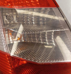 Feu arriere principal gauche (feux) RENAULT GRAND SCENIC 2