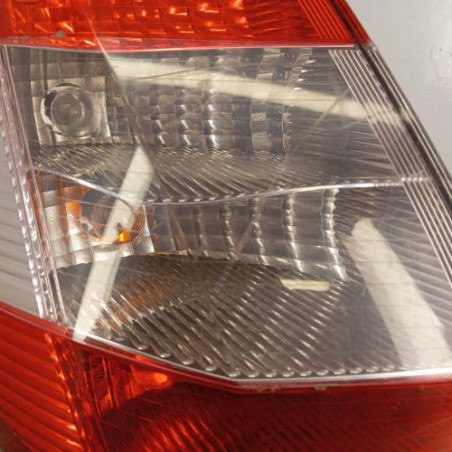 Feu arriere principal gauche (feux) RENAULT GRAND SCENIC 2