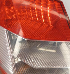 Feu arriere principal gauche (feux) RENAULT GRAND SCENIC 2 Photo n°3