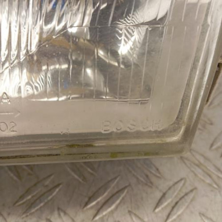 Optique avant principal gauche (feux)(phare) MERCEDES CLASSE C 202