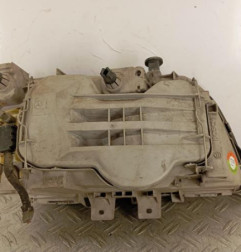 Optique avant principal gauche (feux)(phare) MERCEDES CLASSE C 202 Photo n°3