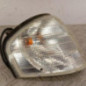 Optique avant secondaire droit (feux)(clignotant) MERCEDES CLASSE C 202