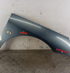 Aile avant droit PEUGEOT 407 Photo n°1