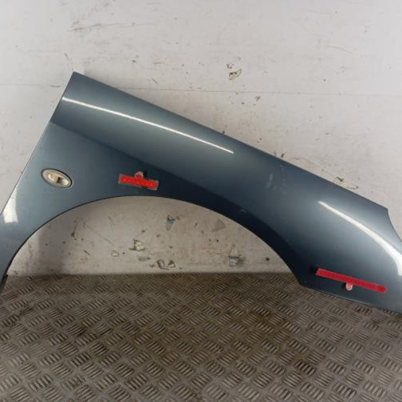 Aile avant droit PEUGEOT 407