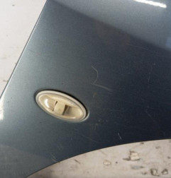 Aile avant droit PEUGEOT 407 Photo n°5