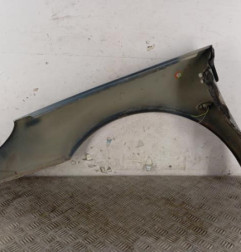 Aile avant droit PEUGEOT 407 Photo n°6