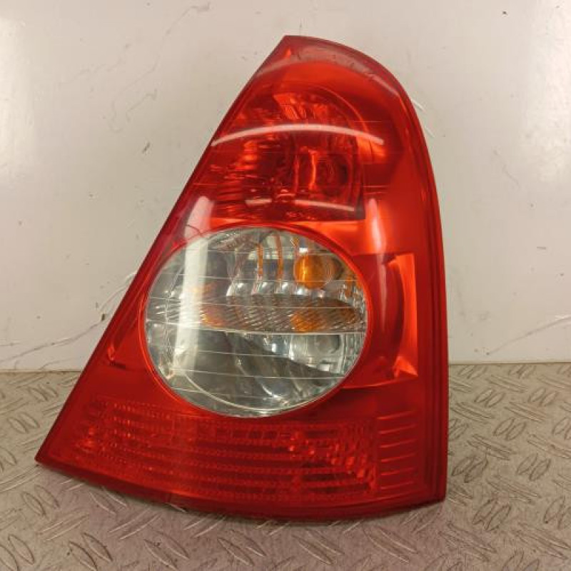 Feu arriere principal droit (feux) RENAULT CLIO 2