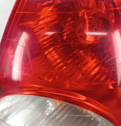 Feu arriere principal droit (feux) RENAULT CLIO 2