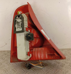 Feu arriere principal droit (feux) RENAULT CLIO 2 Photo n°4