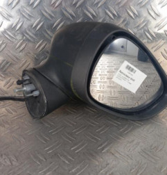 Retroviseur droit FORD FIESTA 6 Photo n°1