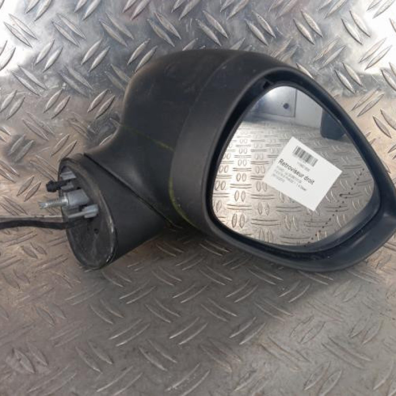 Retroviseur droit FORD FIESTA 6
