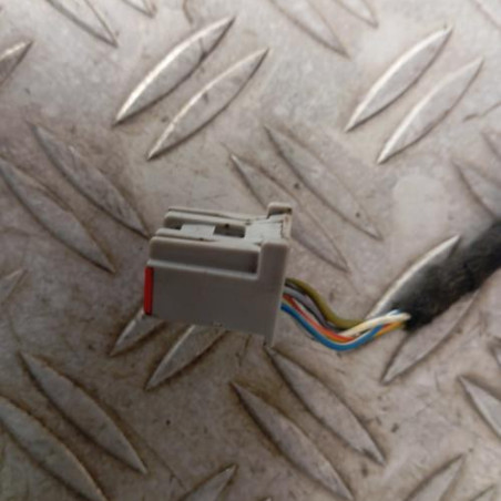 Retroviseur droit FORD FIESTA 6