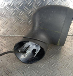 Retroviseur droit FORD FIESTA 6 Photo n°3