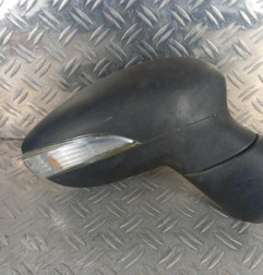Retroviseur droit FORD FIESTA 6 Photo n°5