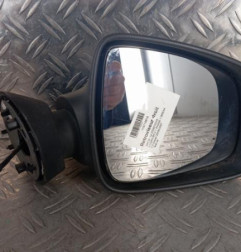 Retroviseur droit DACIA LOGAN MCV 1 Photo n°1
