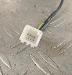 Retroviseur droit DACIA LOGAN MCV 1 Photo n°3