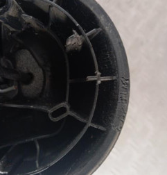 Retroviseur droit DACIA LOGAN MCV 1 Photo n°4