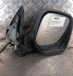 Retroviseur droit PEUGEOT PARTNER 1 Photo n°1