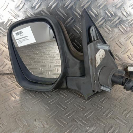 Retroviseur gauche PEUGEOT PARTNER 1 Photo n°1