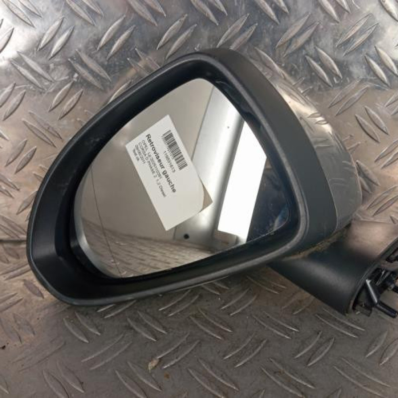 Retroviseur gauche OPEL CORSA D