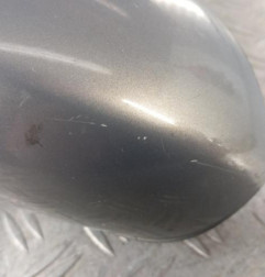 Retroviseur gauche OPEL CORSA D Photo n°6