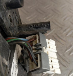 Retroviseur droit CITROEN XSARA PICASSO Photo n°4