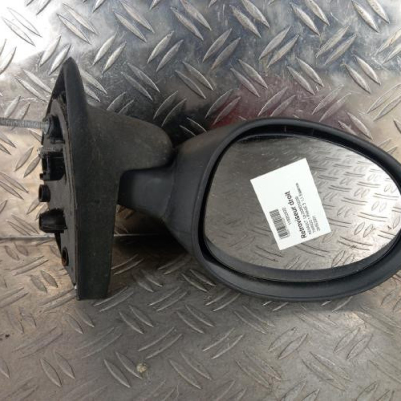 Retroviseur droit RENAULT TWINGO 1